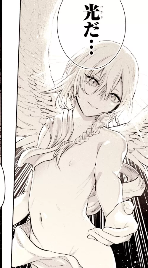 Oh my by pedoro_pedoro