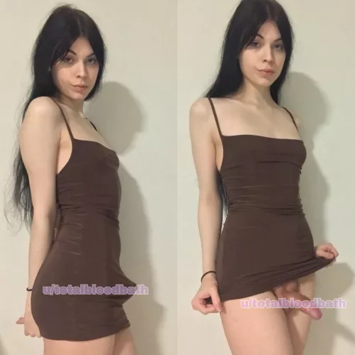 oops 🤷🏻‍♀️ by totalbloodbath