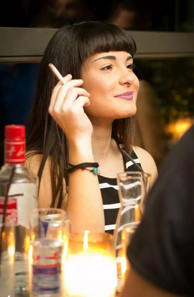 Party time posted by darkpoetries