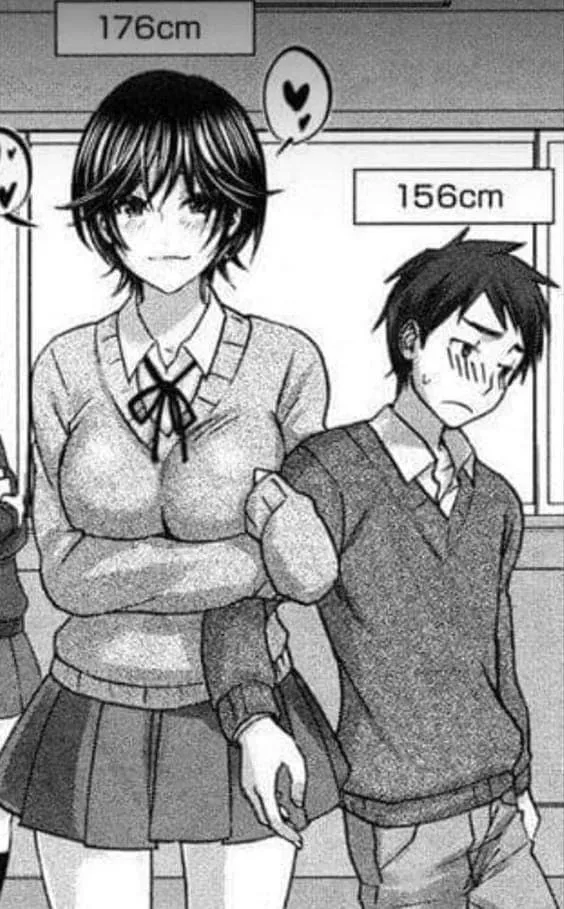 Perfect dynamic for me <3 posted by makibby