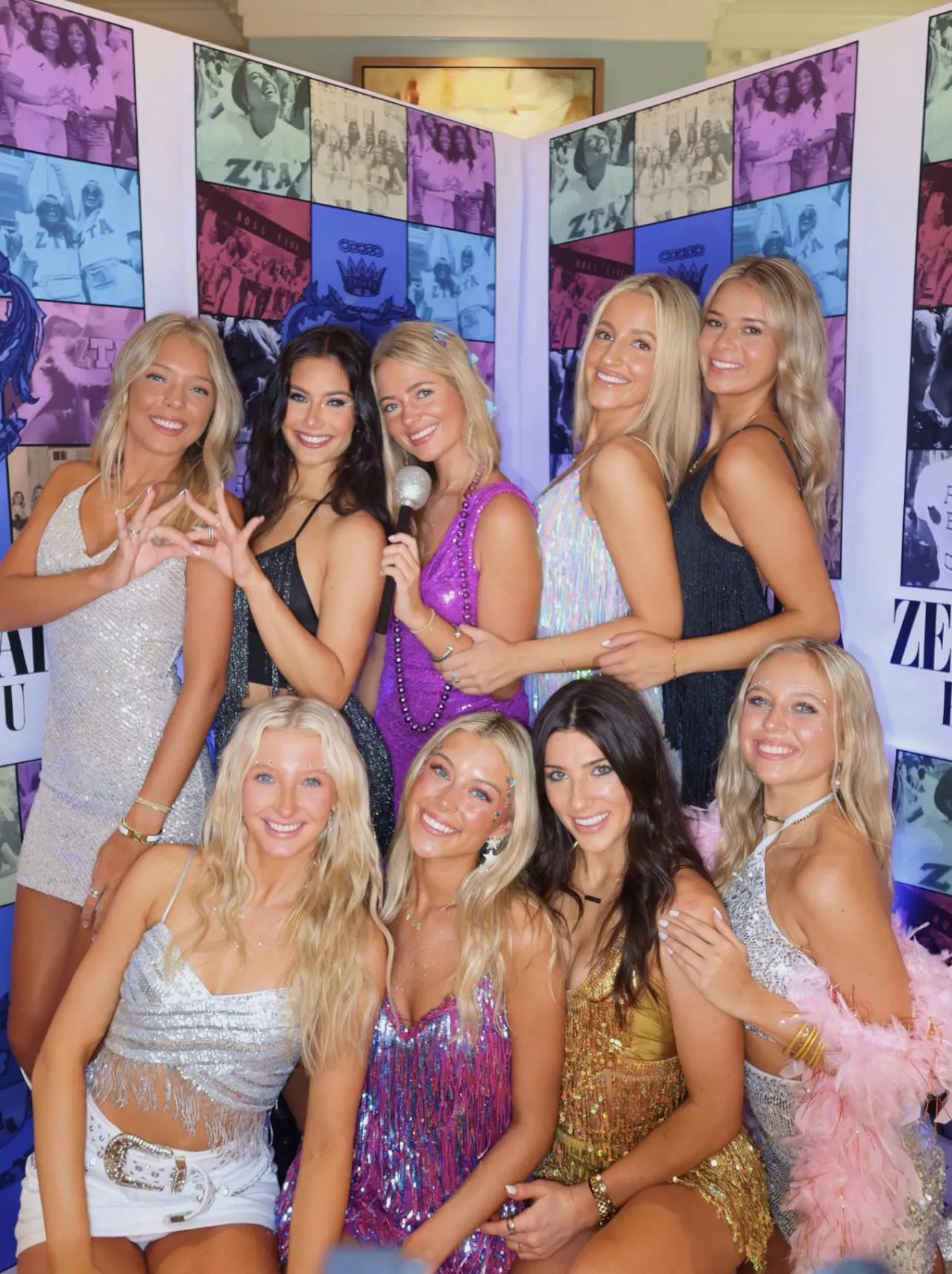 Pick one posted by ChadGPTitties