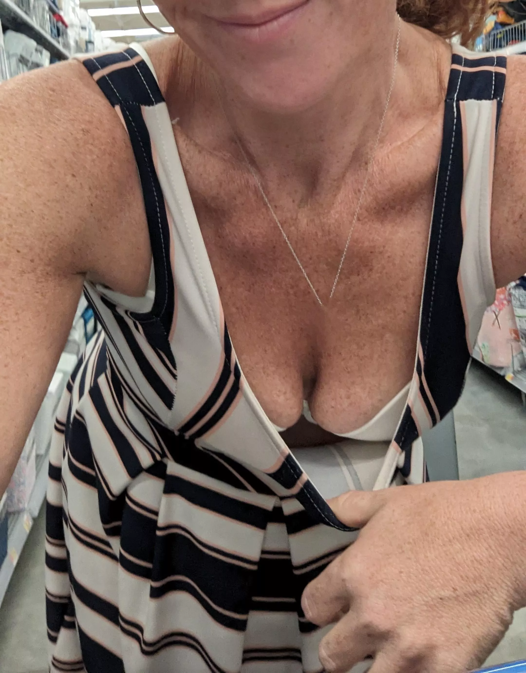 Quick peek at the store posted by 05a3c