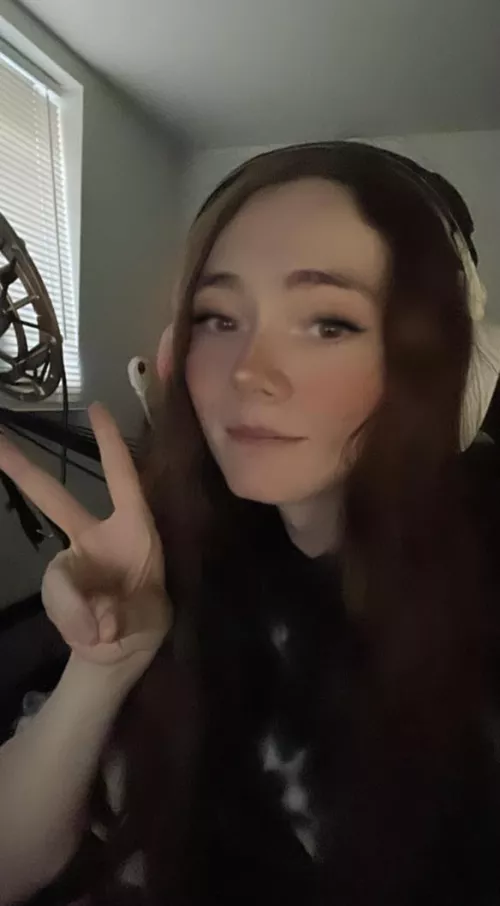 Quick photo by Luxana-9