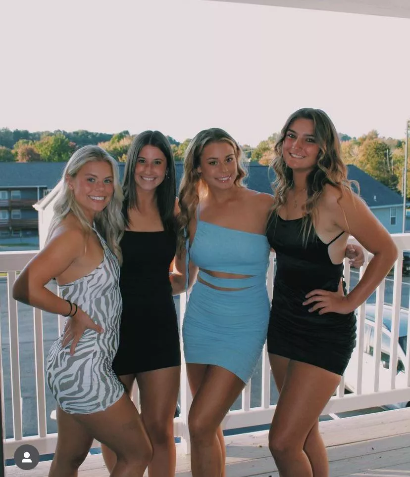 Rank them 2,1,3,4 for me posted by Necessary_Diet_1886