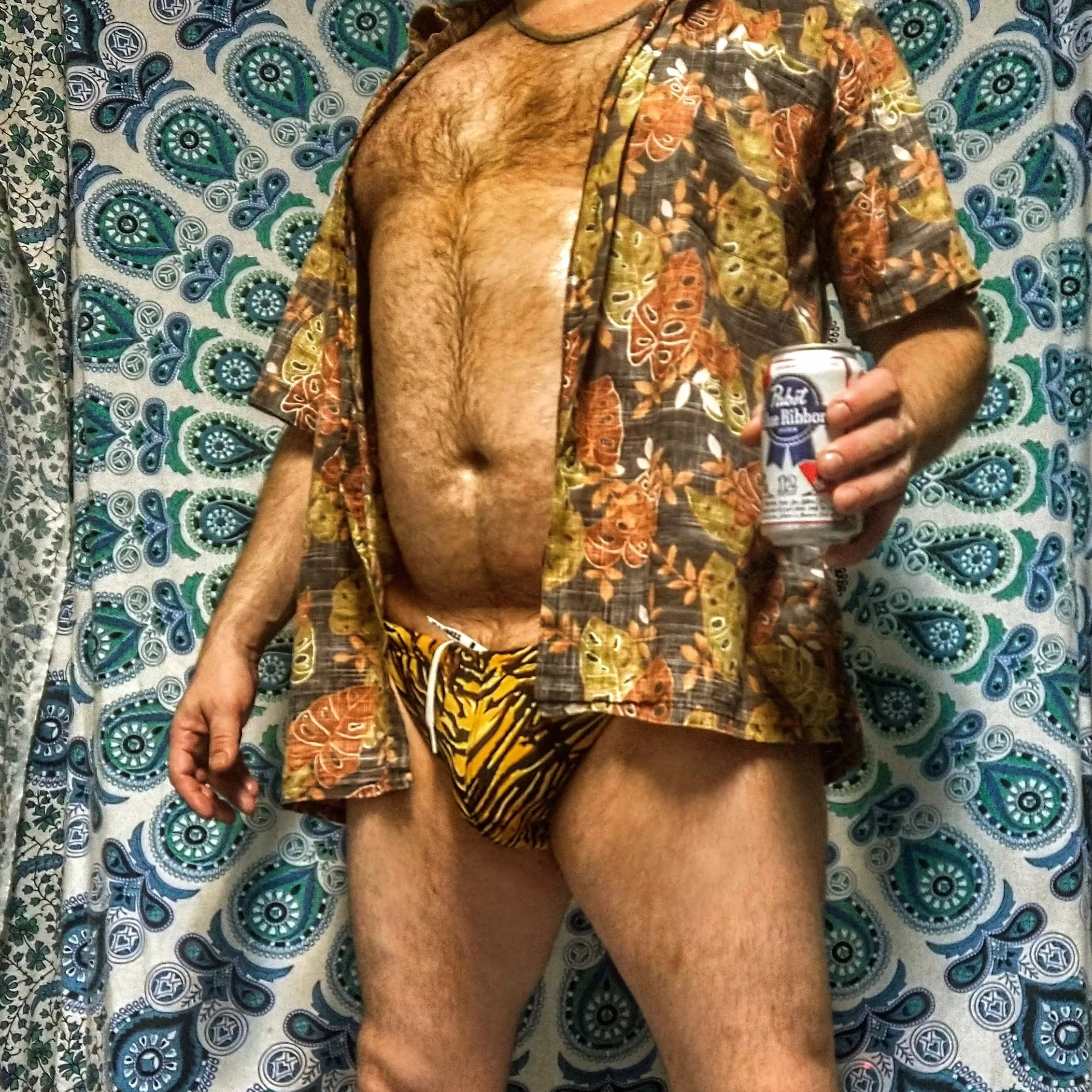 Ready for late summer pool parties posted by Xander6942