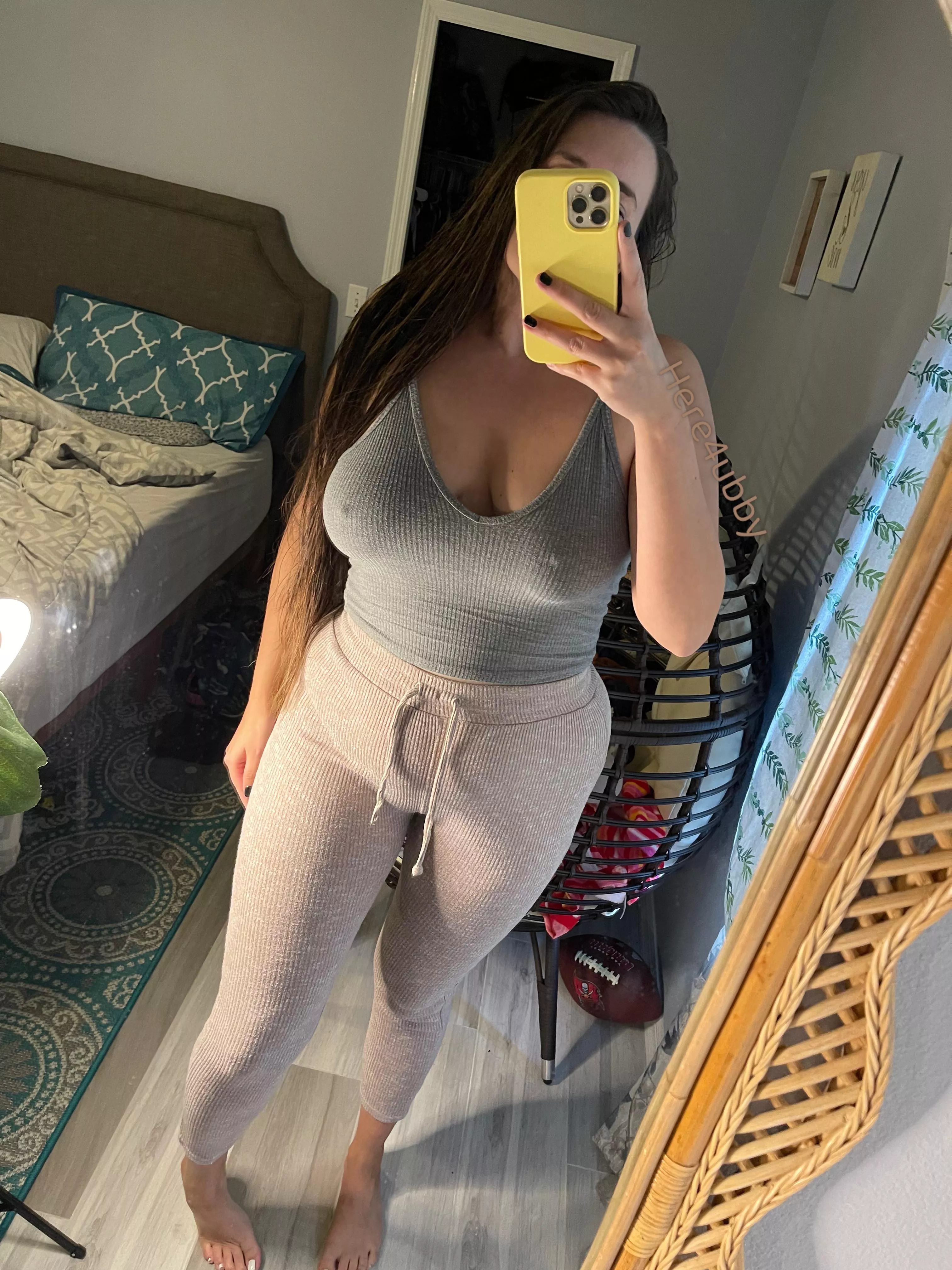 Real men like curves posted by here4ubby