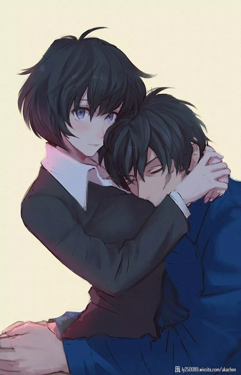 she's out there, don't give up posted by hiderun_-