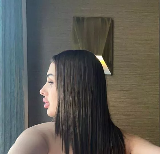 Side view posted by gosterime