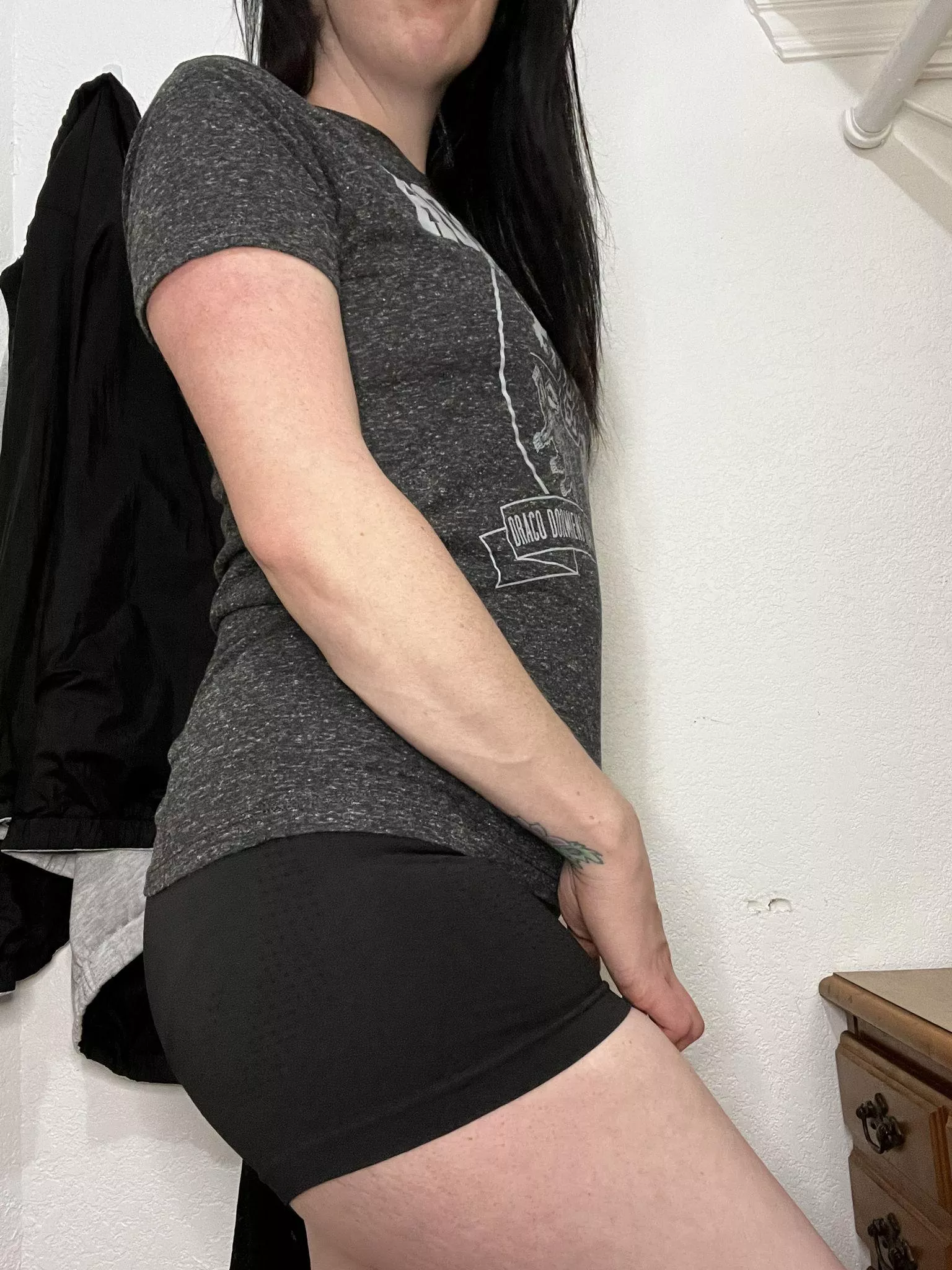 So simple but so cute and com(f)y posted by Bare_foot_sole