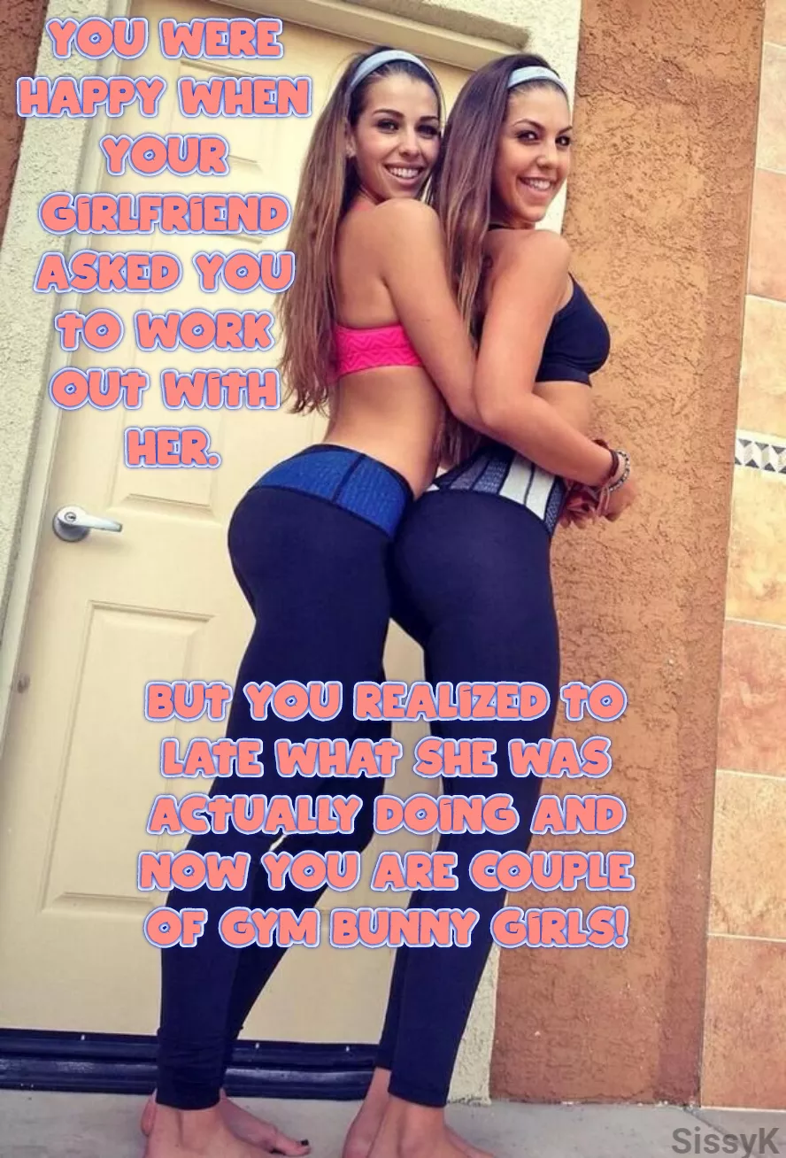 Stay fit posted by EquivalentAd8875