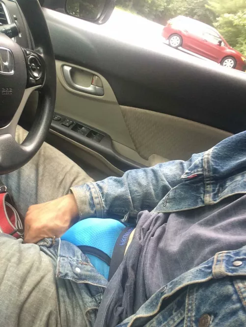 Stepdad would have wanted to smell it. How about you? by JohnWolf88