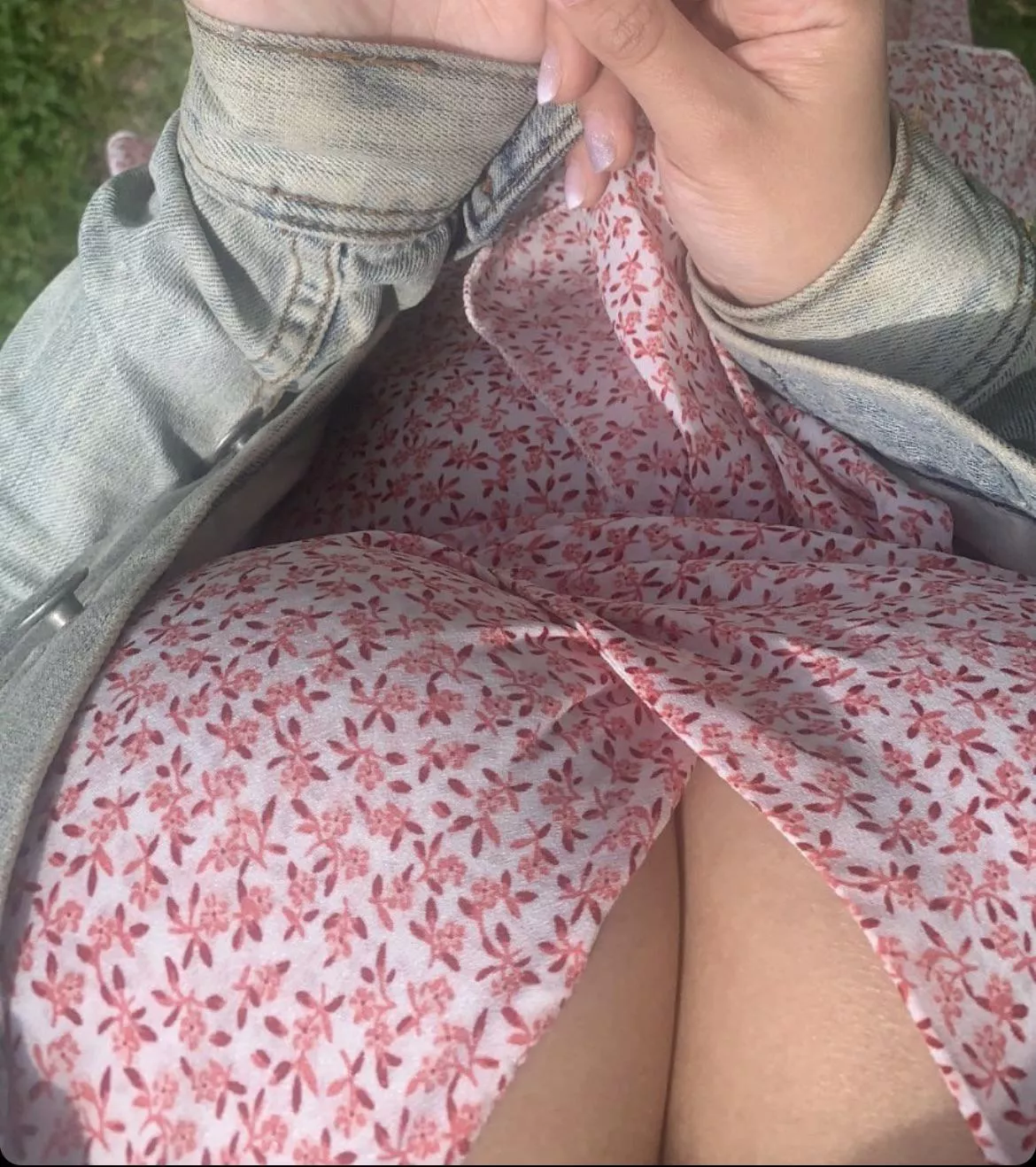 Subtle but hot posted by south_side88