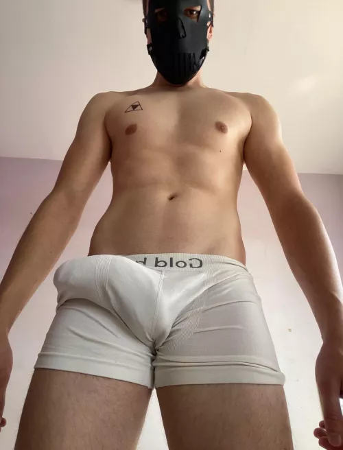 suck me or bottom for me? by kevsanderx