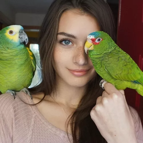 Sweet smile by DeepCampfire437