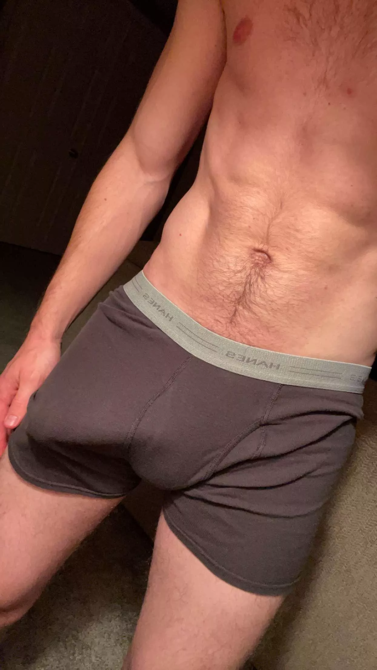 The light makes it stand out posted by Teniation