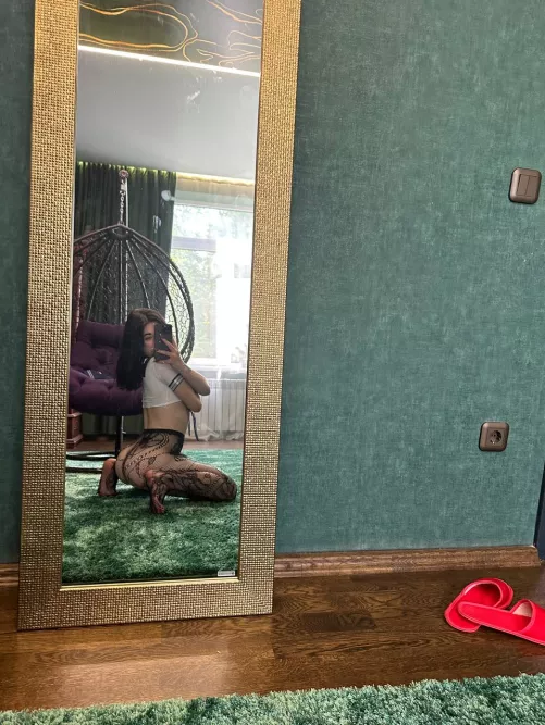 There is some more.. by plushsesam