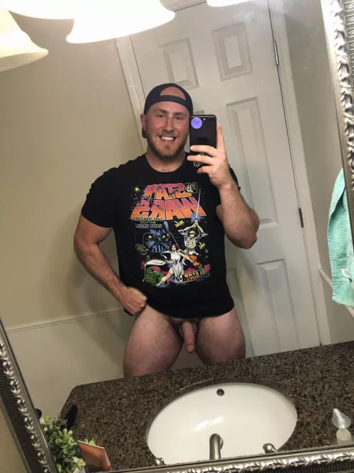 This is where the fun begins…. by thesagittariusguy