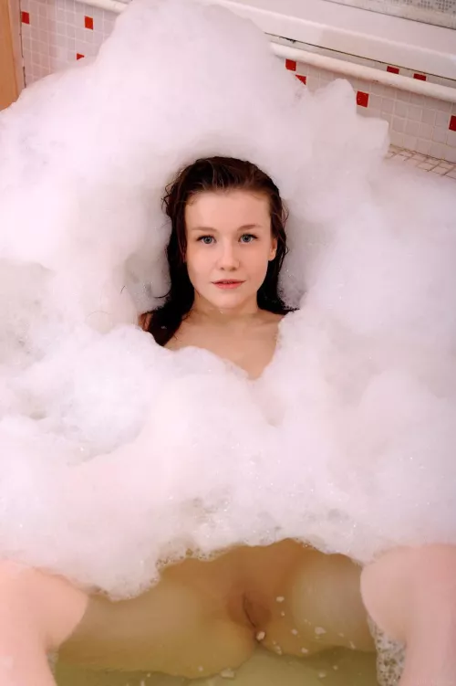 True beauty by Breed_Her_Good