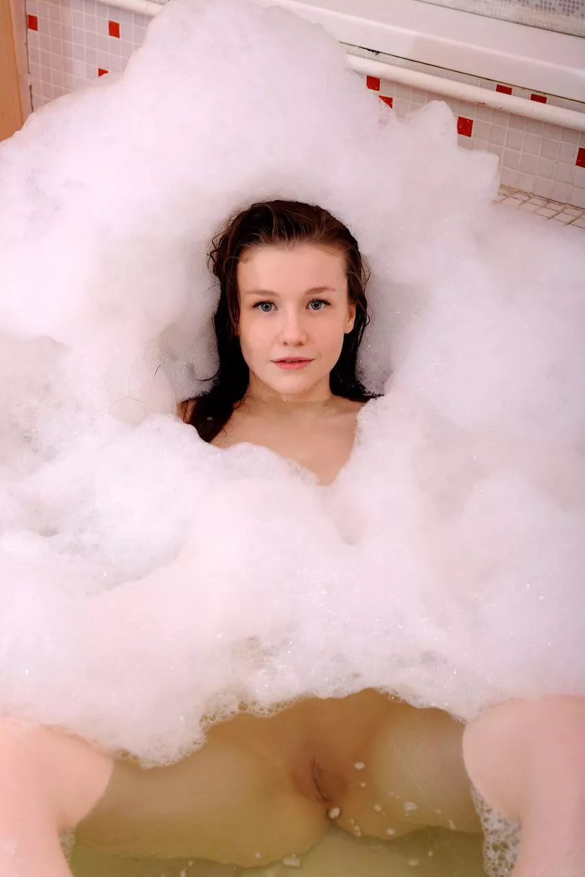 True beauty posted by Breed_Her_Good