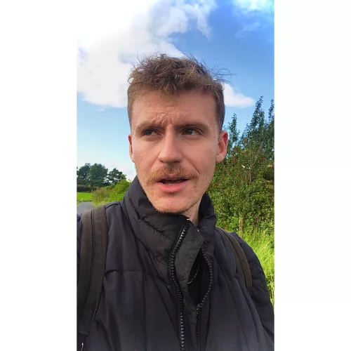 Walks home from work [23] by BrilliantCulture6611