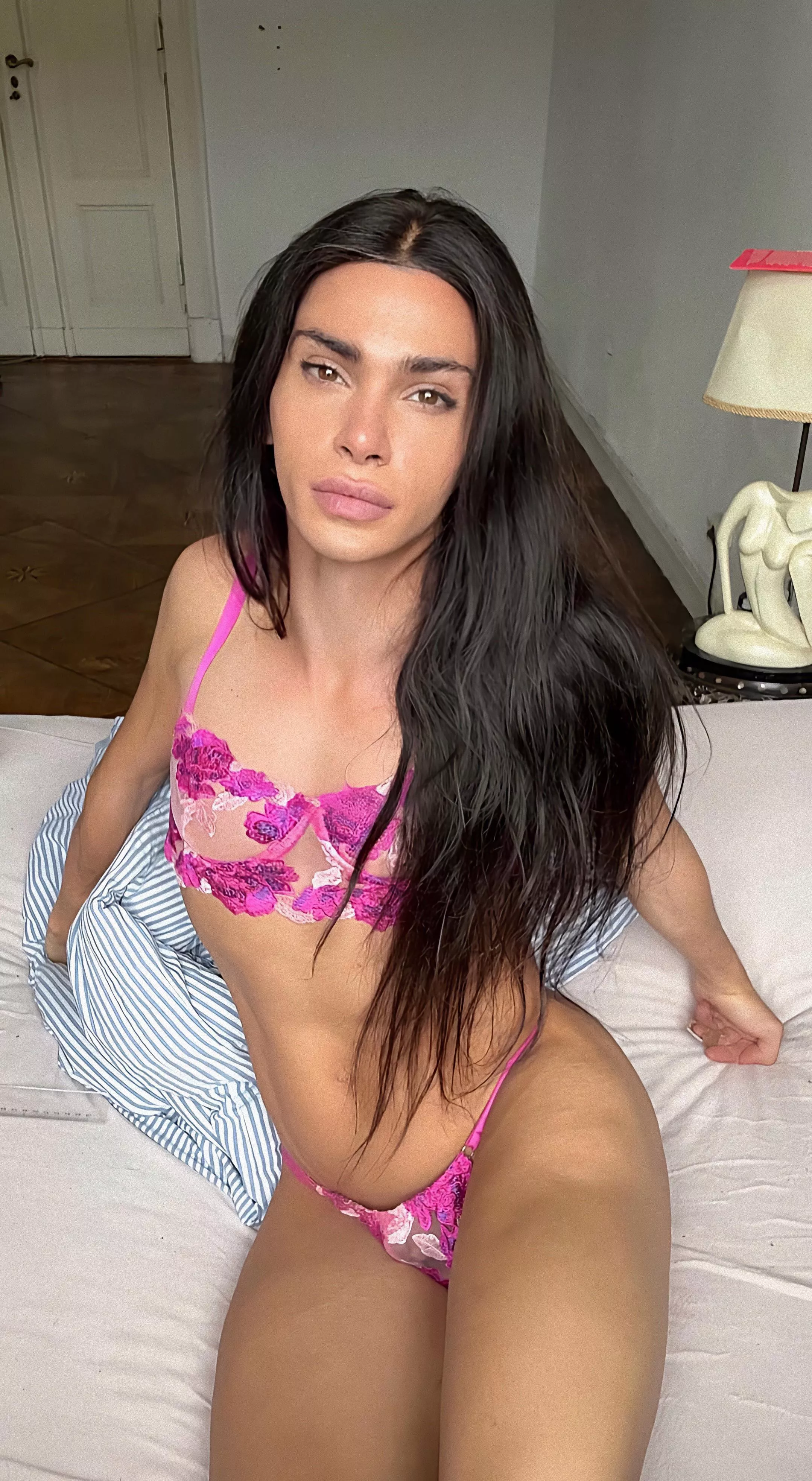 Wanna see my tan lines? 👙 💦 posted by xporxha