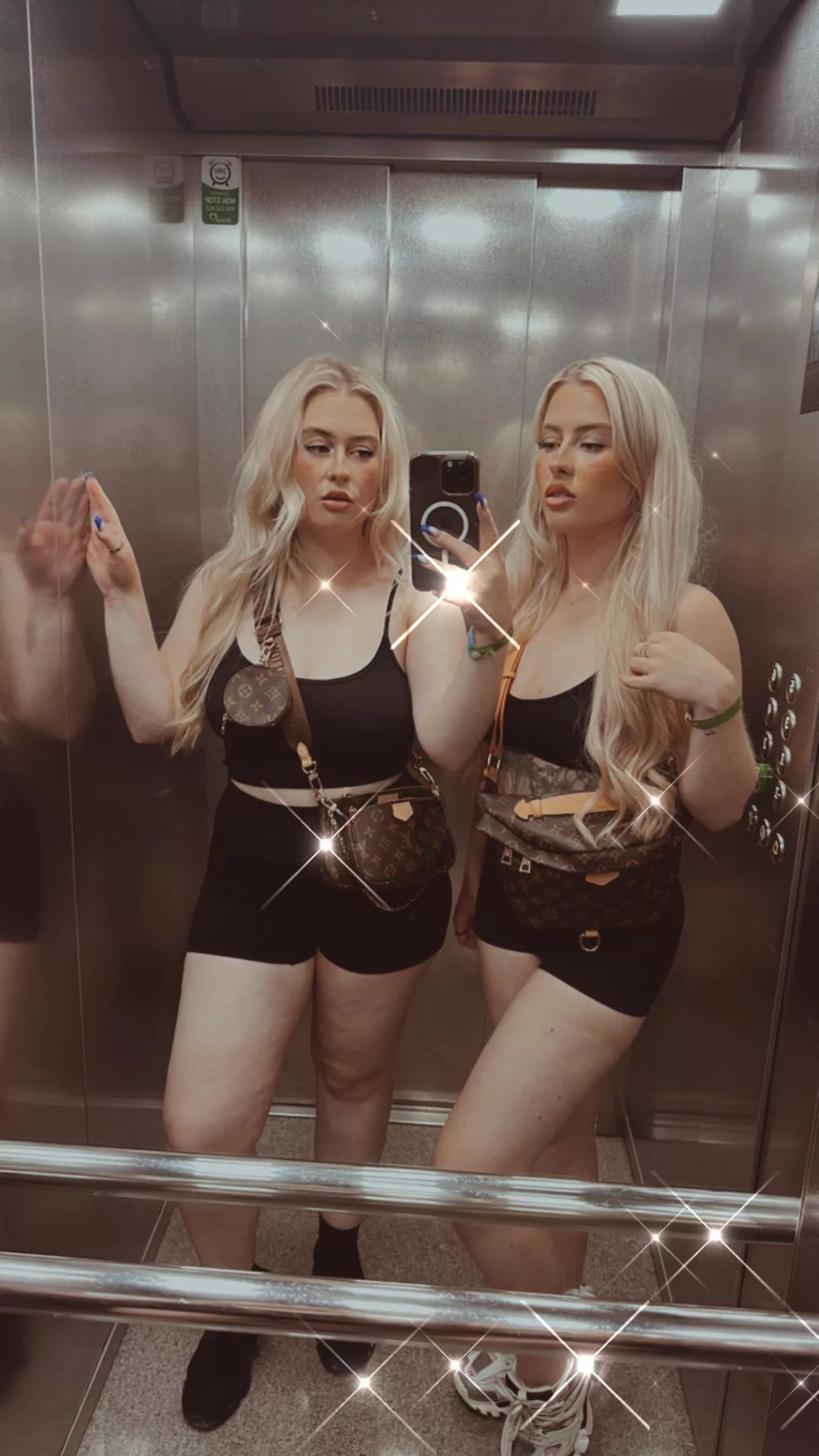 We always dress the same posted by __sophh