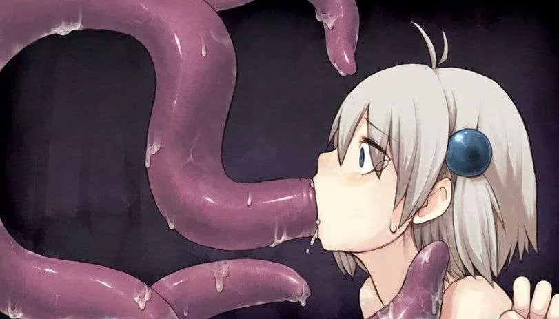What is y'all's favorite hole to be tentacle'd? posted by whispywhisp6