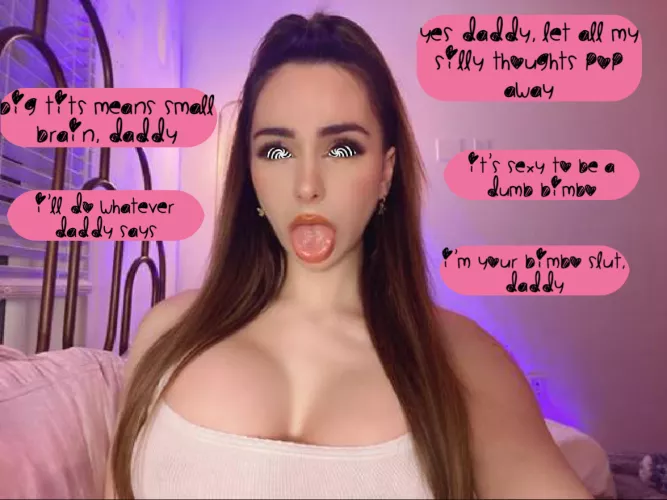 Whatever Daddy Says by St-hyp