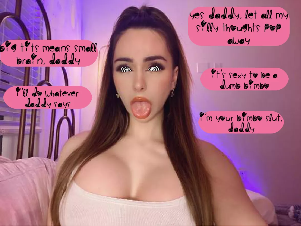 Whatever Daddy Says posted by St-hyp