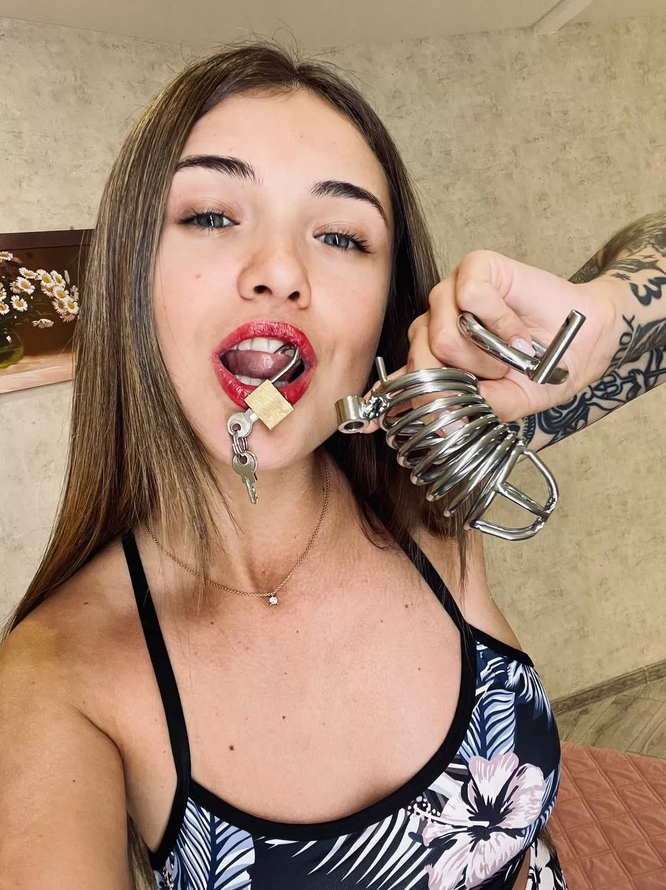 What's the longest you've been locked up? I'm curious! posted by JalenProbably