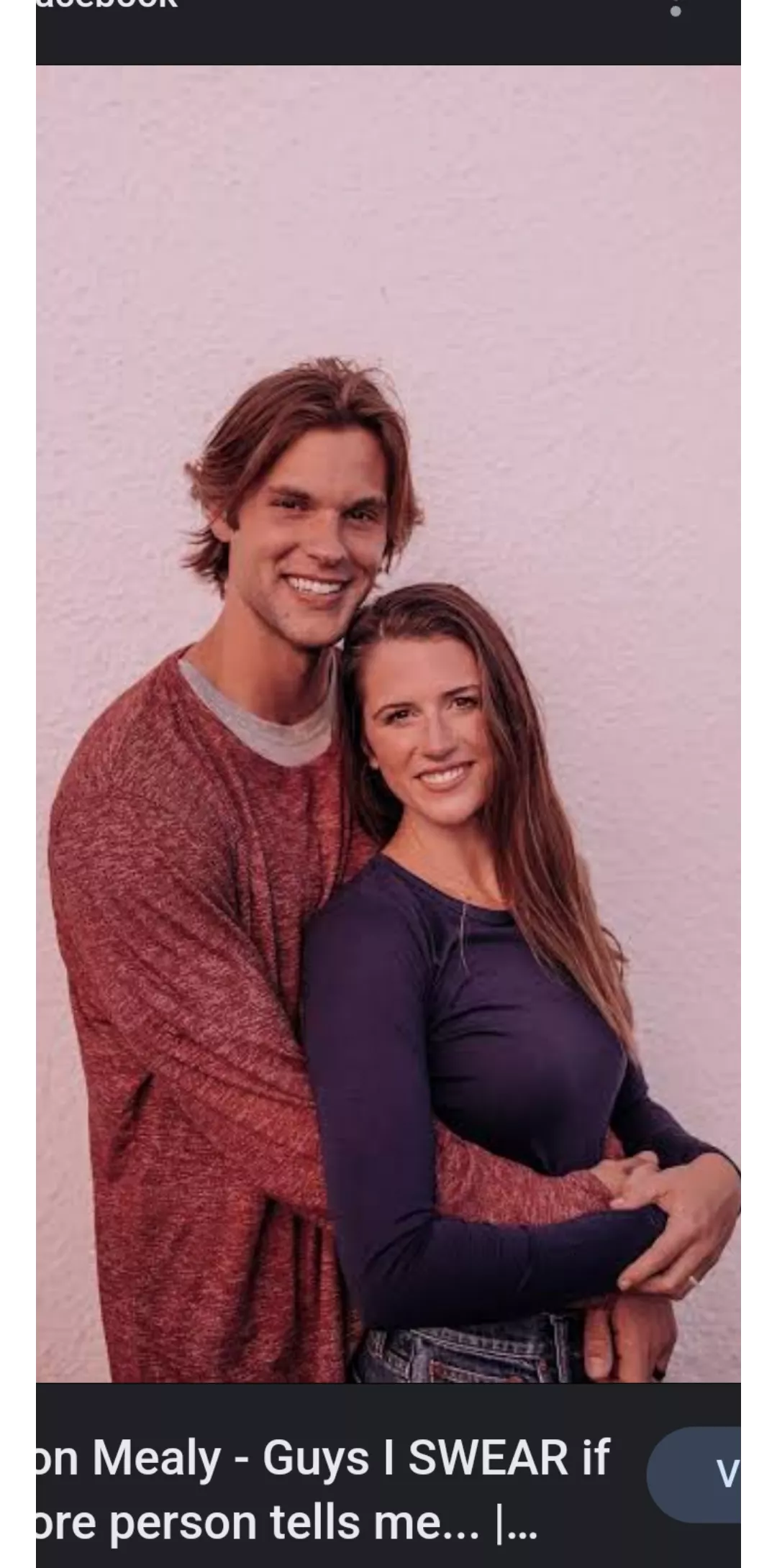 Which pornstar KLL Madison Mealy? posted by NotJohnCena_DefsFake