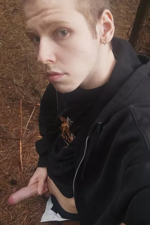 Who wants to go to forest with me? by Appropriate_Cry_9298