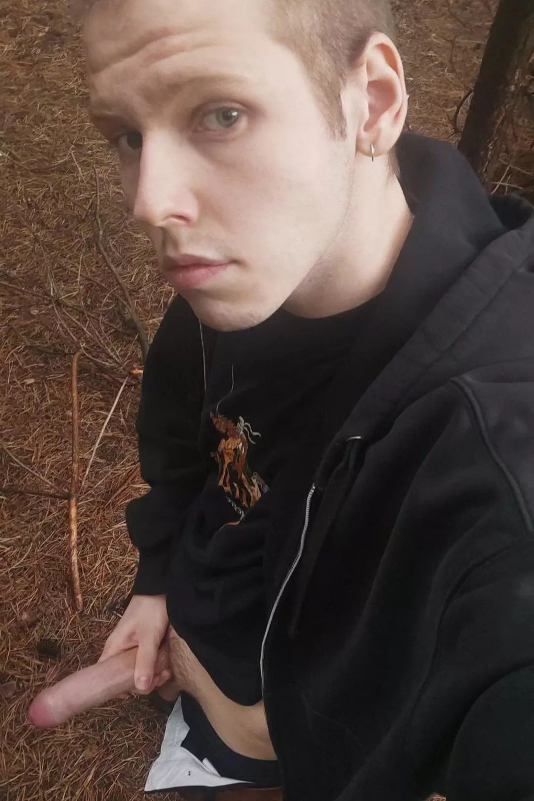 Who wants to go to forest with me? posted by Appropriate_Cry_9298