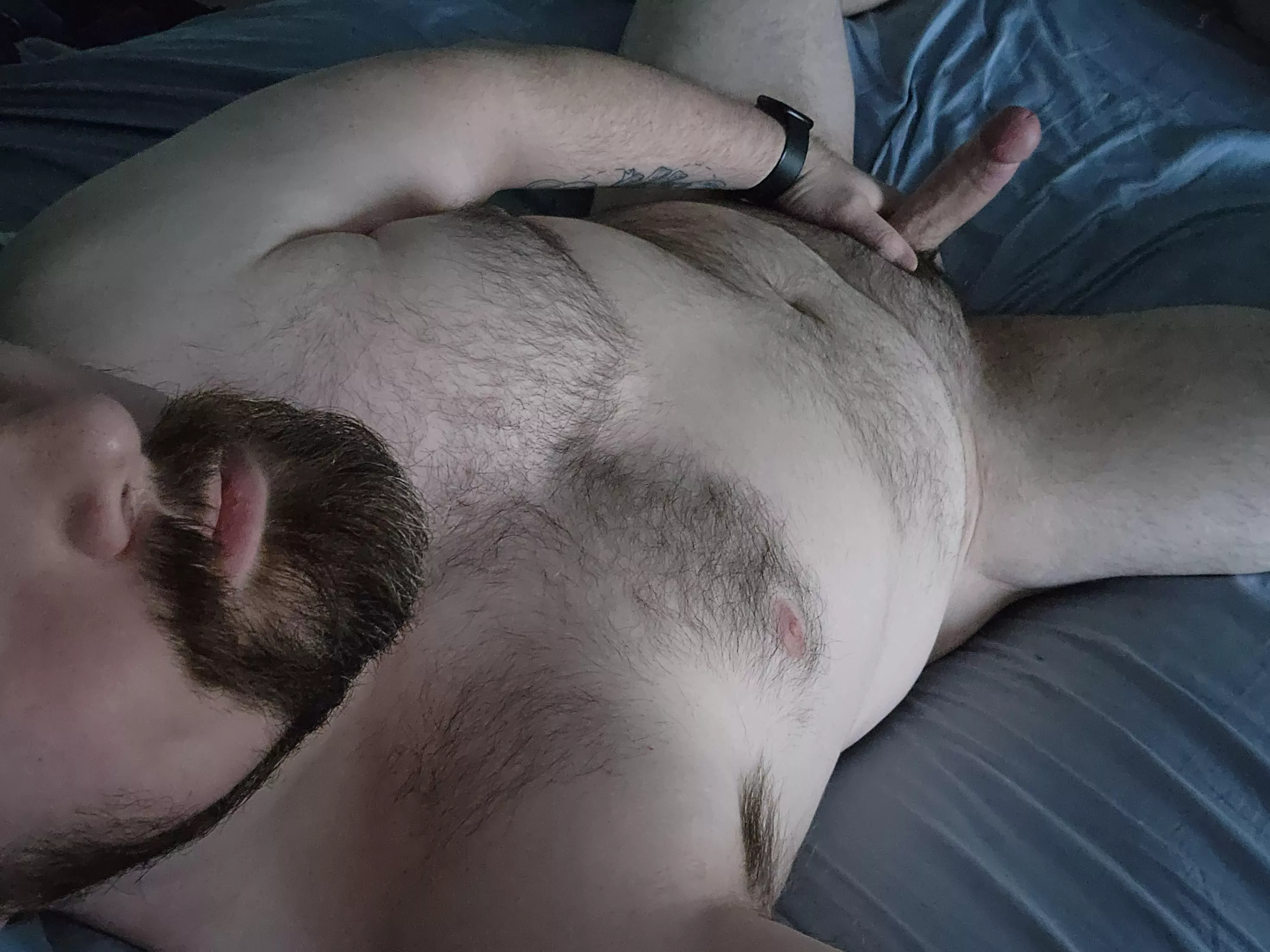 Who wants to take care of this for me posted by BeefNCheddar69