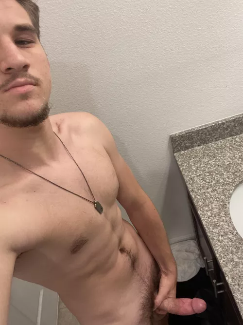 Who’s next? by harddaddy1703