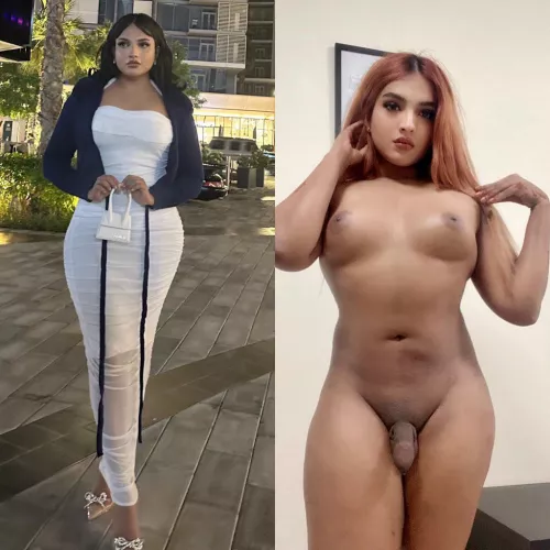 Will you come home with me ? by zorilee