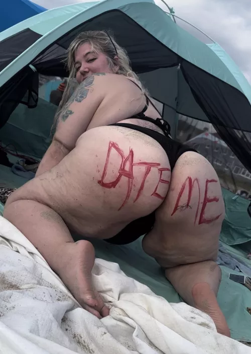 Would you dare to fall in love with a girl this wild? by GenevieveLaFleur