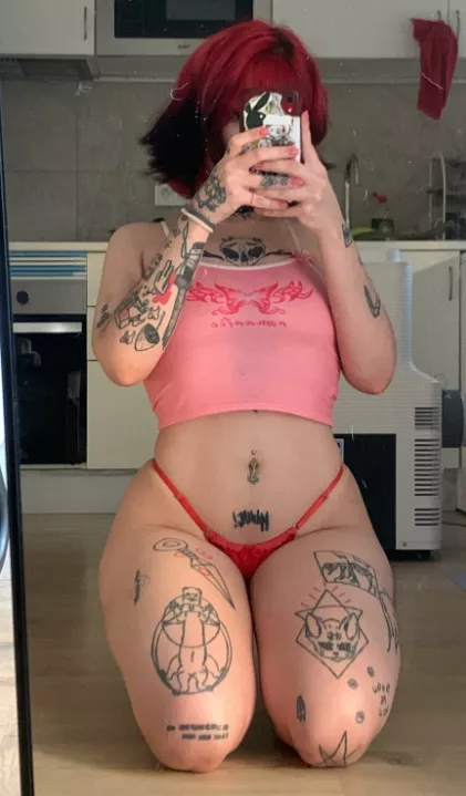 Would you fuck me even though I'm a squirter? posted by Nail-Popular