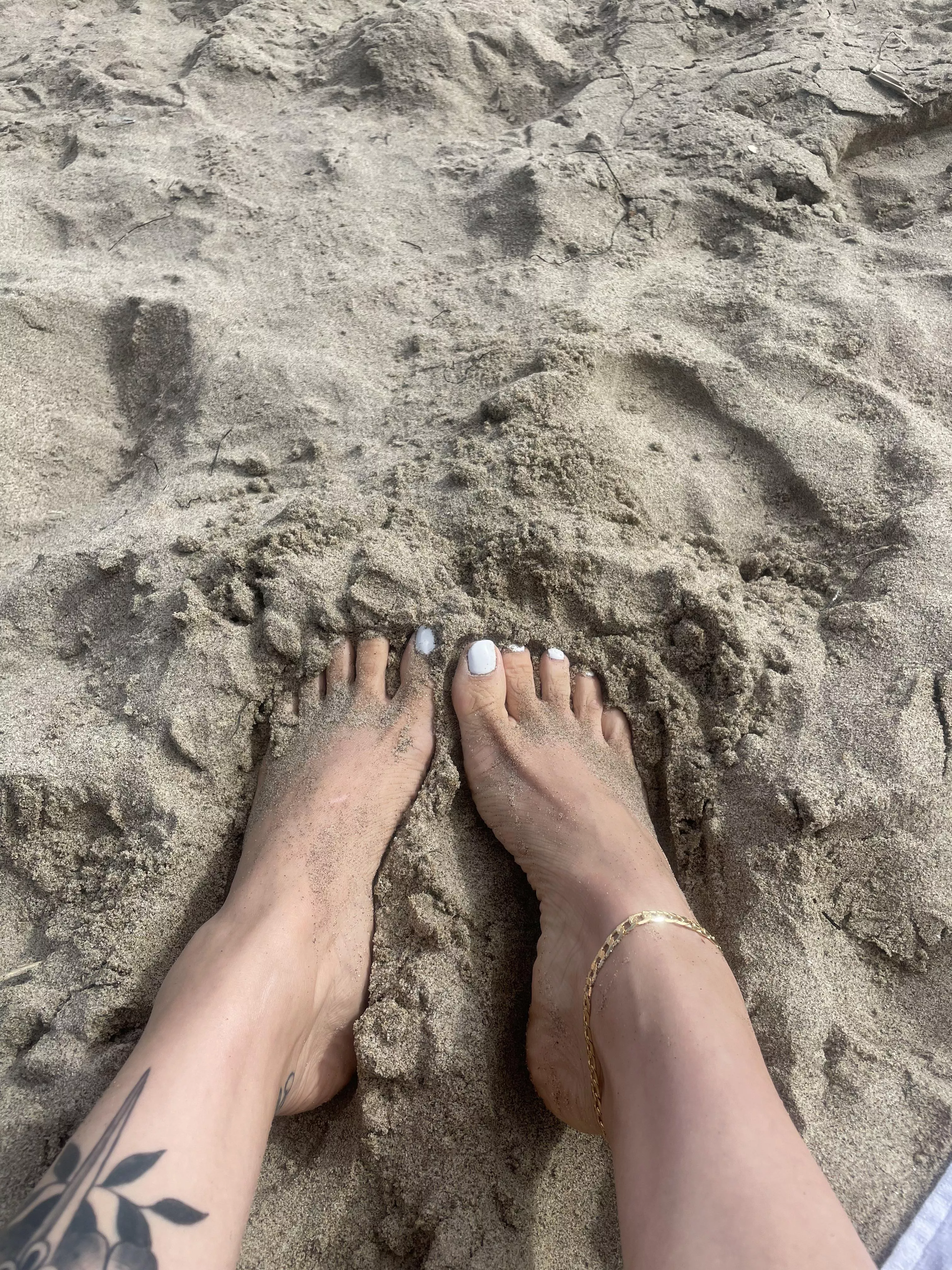 Would you let me step on you posted by alxrvng