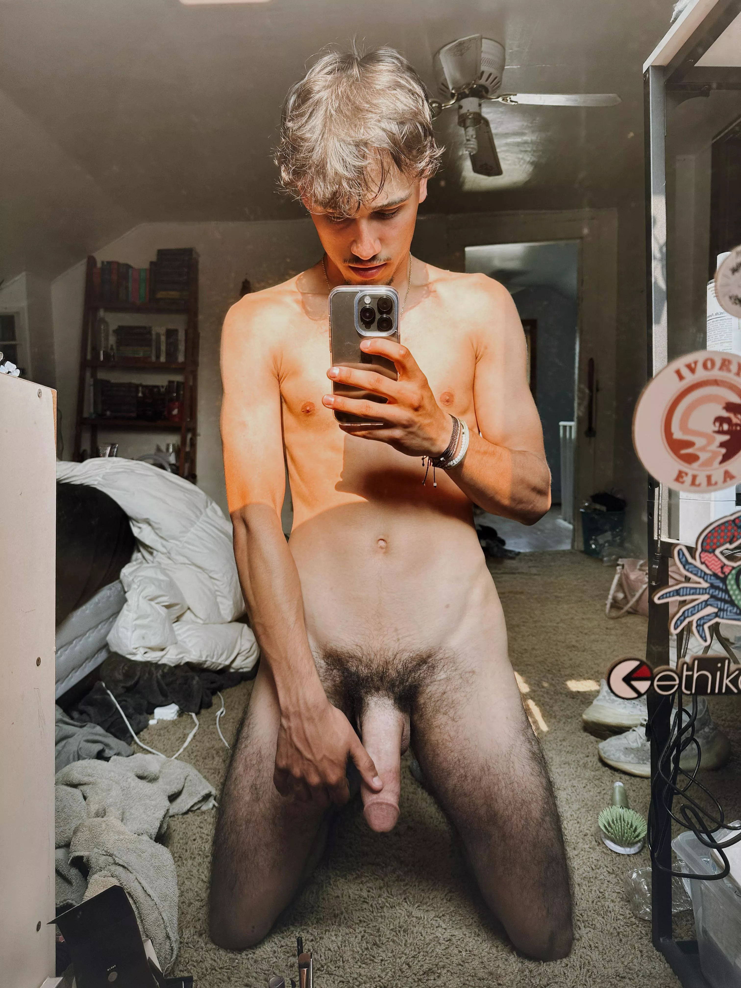 You are nottt ready [21] posted by thatofcouple