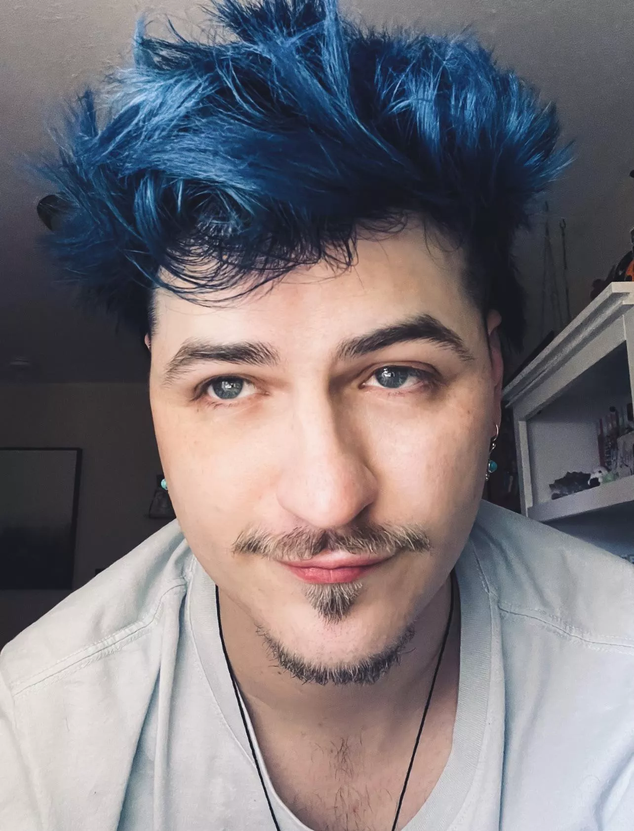 You guys are awesome from my last post 🥹 posted by resiidenteviil