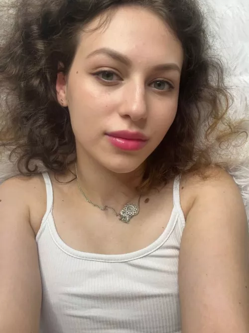 your favorite little slut by Informal-Reach-990