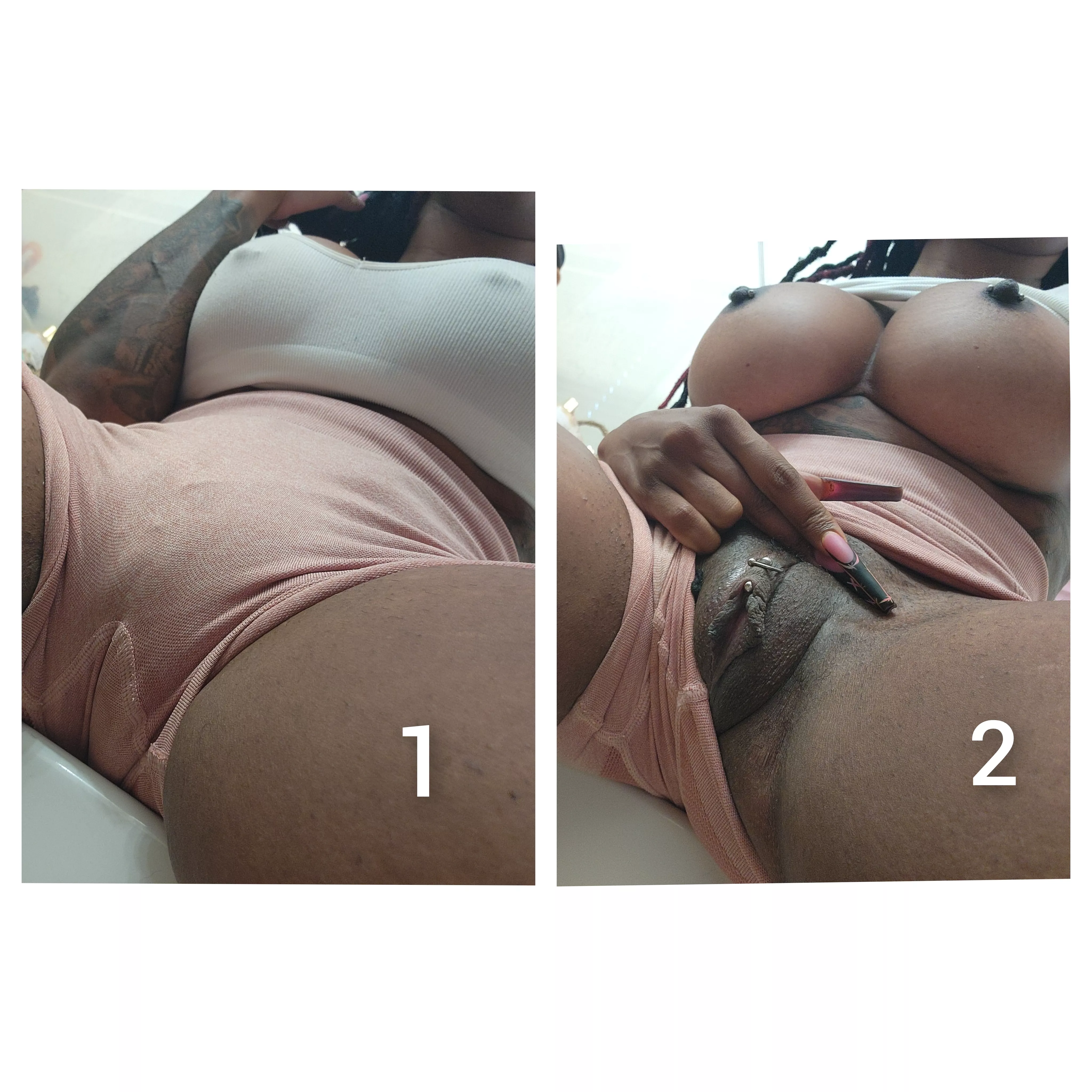 1 or 2 posted by Gabby_ryan_83