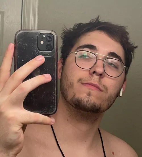 23 Texan LF PC Gaymers (21+) by bibliomage