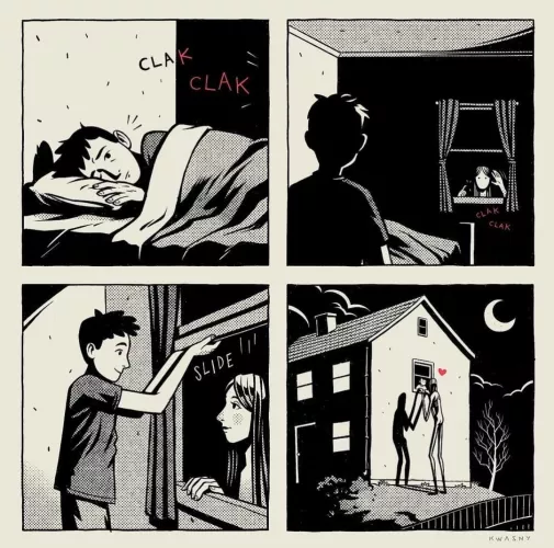 A couple from the window by WitnessLow4178