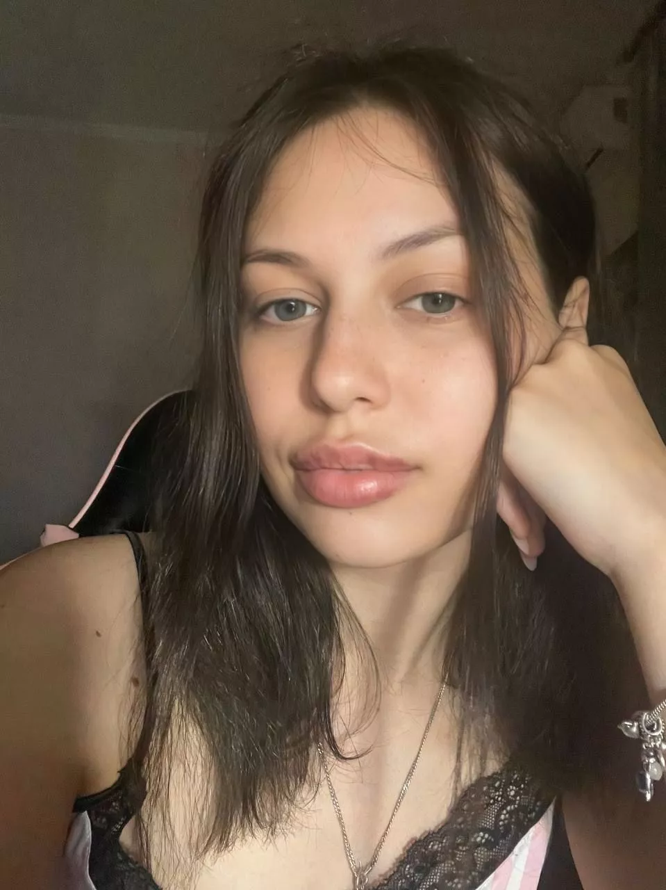 A little titty love? posted by Jealous_Banana6324