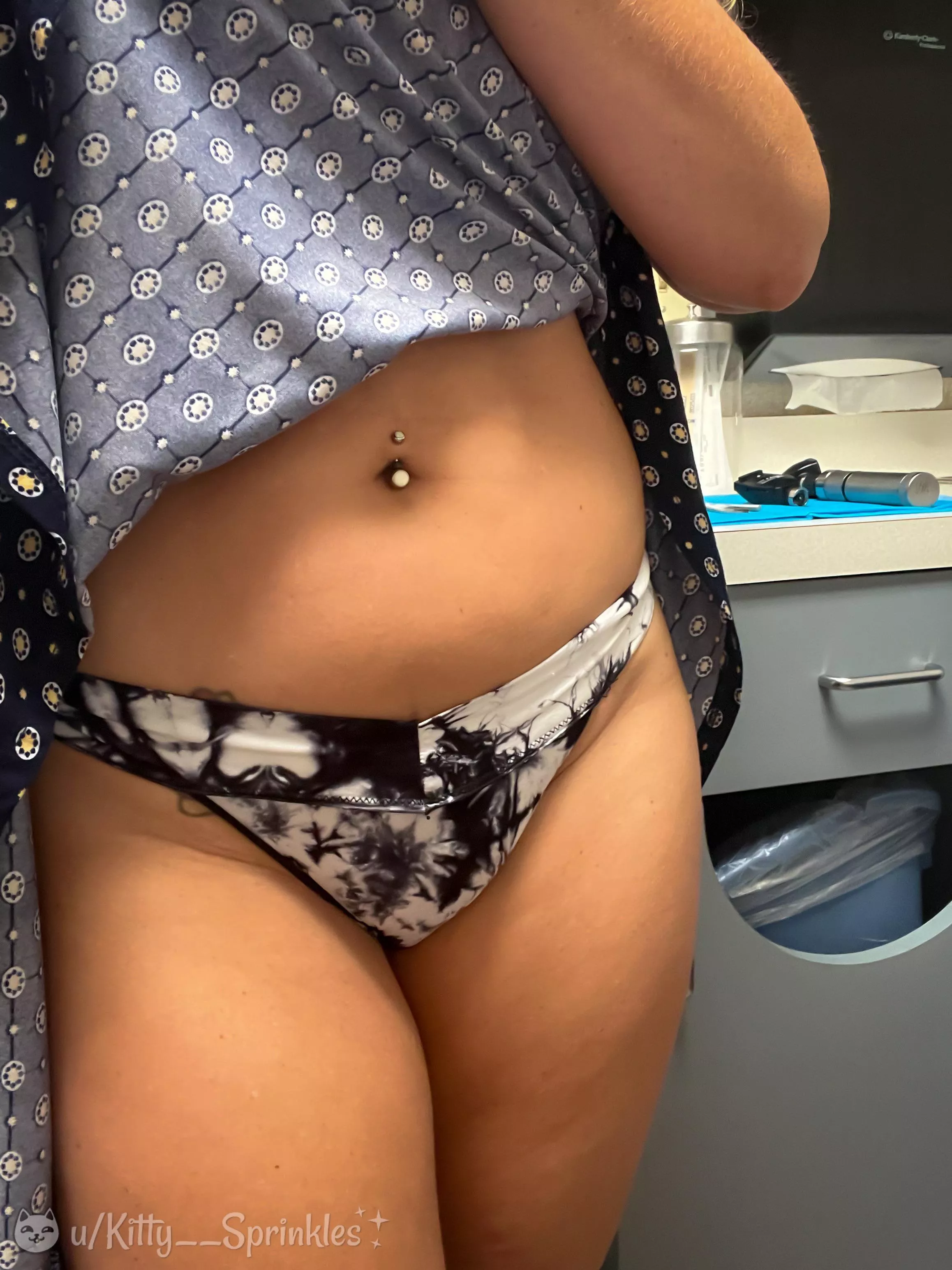 A sub with hot nurses also needs sexy patients. (=^•^=) [f] posted by Kitty__Sprinkles