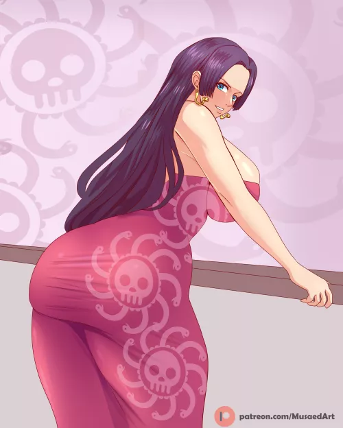 Amazing curves by Bimbolover_