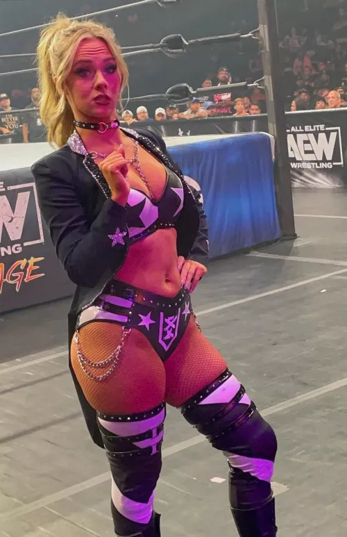 Anna Jay by Demonwiser