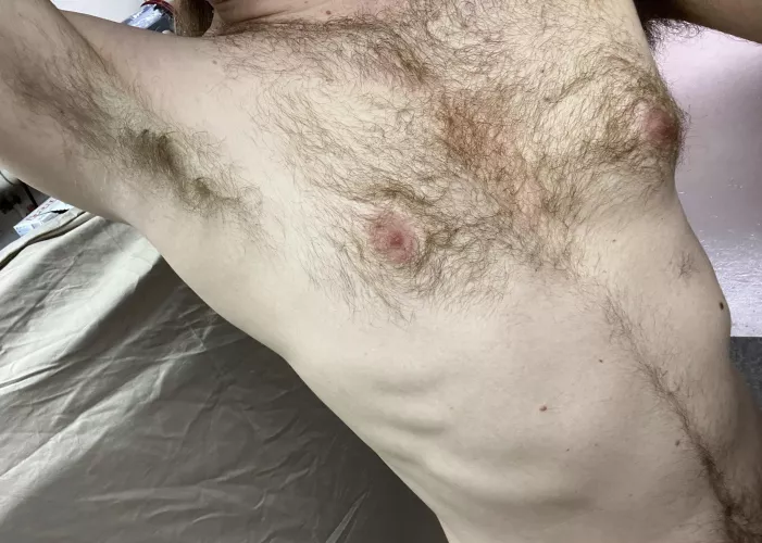 Anyone for ginger pits? by Pretend_Strength_516